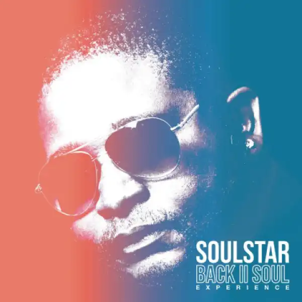 SoulStar - Nhliziyo (feat. Vanco)